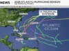 Assista ao vivo: anunciadas as perspectivas da temporada de furacões no Atlântico para 2026 da NOAA