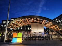 Microsoft coloca um preço em seu programa de aposentadoria voluntária