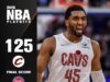 Pontuações da NBA hoje: Cavaliers x Pistons – Jogo 7