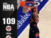 Pontuações da NBA hoje: Knicks vs Cavaliers – East Finals Jogo 2