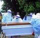 Casos de Ébola no leste do Congo ultrapassam os 900, dizem autoridades