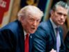 EUA-Irã concordam com extensão do cessar-fogo de 60 dias, mas Trump deve aprovar: relatórios | AO VIVO