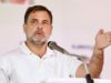 ‘PM comprometido’ não é mais capaz de governar o país: Rahul critica Modi