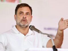 ‘PM comprometido’ não é mais capaz de governar o país: Rahul critica Modi
