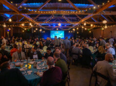 Fotos: Por dentro do 2026 GeekWire Awards