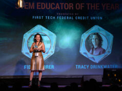 Por dentro do GeekWire Awards 2026: Inovadores remodelando a forma como trabalhamos, construímos e aprendemos