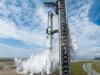 SpaceX limpa o primeiro lançamento do Starship V3 pouco antes da decolagem