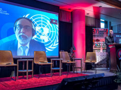 Enviado digital da ONU alerta que a influência da IA está concentrada em ‘alguns códigos postais’ e pede ação world