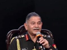 Assista: Operação Sindoor proporcionou precisão militar: Chefe do Exército