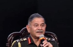 Assista: Operação Sindoor proporcionou precisão militar: Chefe do Exército