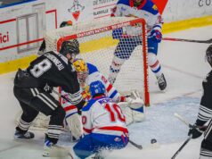Fin de match tout simplement incroyable à Boisbriand: l’Armada força la tenue d’une rencontre ultime face aux Wildcats pingente que les Sags atteignent la finale