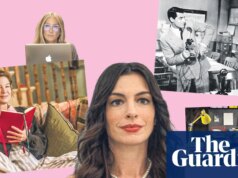 O diabo veste Primark: o repórter da romcom está prestes a ser demitido?