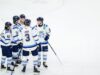 Last LHJMQ: os Saguenéens se salvam com a partida número 2