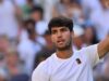 Depois de Roland-Garros, Carlos Alcaraz declara également forfait para Wimbledon