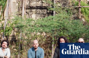 Adicione à playlist: o virtuoso prog-metal folks do Papangu do Brasil e as melhores músicas novas da semana