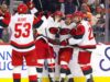 Les Hurricanes sortent encore le balai