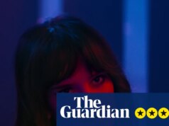 Sua crítica do Personal Hell – A fantasia de mudança de forma de Nicolas Winding Refn é um redemoinho sonhador de estranheza