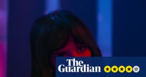 Sua crítica do Personal Hell – A fantasia de mudança de forma de Nicolas Winding Refn é um redemoinho sonhador de estranheza