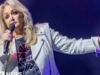 Bonnie Tyler em coma induzido após cirurgia de emergência