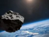 O asteróide 2026 JH2 está prestes a passar direto pela Terra – relativamente falando