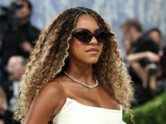 Met Gala 2026: Blue Ivy estreia na Balenciaga e se parece com a mãe Beyoncé