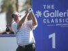 Boo Weekley supera seca de 13 anos de vitórias no Insperity Invitational
