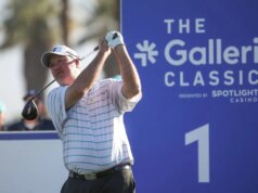 Boo Weekley supera seca de 13 anos de vitórias no Insperity Invitational