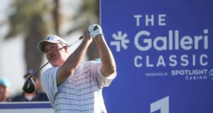 Boo Weekley supera seca de 13 anos de vitórias no Insperity Invitational