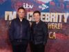 Ant e Dec discutem a last de I am A Superstar chamando-a de ‘uma noite estranha de TV’