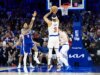 Joel Embiid, do 76ers, aos fãs da casa: ‘Não venda seus ingressos’