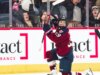 Poulin ramène la Victoire sur le droit chemin… en troisième prolongamento