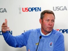 USGA: ‘Não é uma corrida’ para o US Open igualar o prêmio em dinheiro do Masters