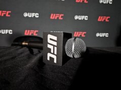 Grupo TKO diz que o apoio da Arábia Saudita aos eventos é ‘inabalável’