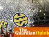 O apelo de boicote da NAACP é um momento de despertar para o atleta negro americano | Howard Bryant