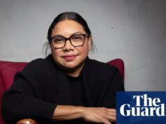 Deborah Mailman: ‘Há quase uma permissão agora – as pessoas podem ser incrivelmente cruéis e racistas’