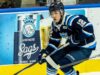 Valeureux gagnant du trophée David-Desharnais