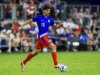 O presidente dos EUA, Johnny Cardoso, torce o tornozelo cinco semanas antes da Copa do Mundo