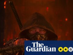 Crítica de Mortal Kombat II – a sequência de jogo para filme oferece mais do mesmo