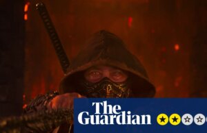Crítica de Mortal Kombat II – a sequência de jogo para filme oferece mais do mesmo