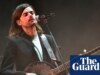 De Mumford & Sons ao YouTuber de ‘liberdade de expressão’: a dramática mudança na carreira de Winston Marshall