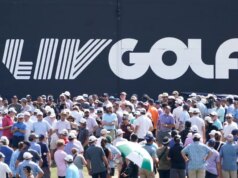 LIV Golf contrata banco de investimentos para assessorar novo modelo multiparceiros