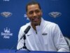 Bulls contrata vice-presidente sênior do Hawks, Bryson Graham, para liderar operações de basquete