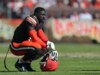 Jeremiah Owusu-Koramoah, dos Browns, perderá a segunda temporada consecutiva