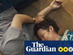 Crítica de Jimpa – Olivia Colman e John Lithgow aparecem para um drama acquainted queer indulgente