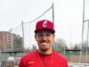 A temporada de beisebol envolve o Québec