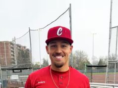 A temporada de beisebol envolve o Québec