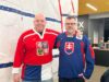 Slafkovsky et Dobes reuniram Tchèques et Slovaques derrière le Canadien de Montréal