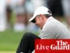 Campeonato US PGA, primeiro dia – ao vivo