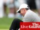 Campeonato US PGA, primeiro dia – ao vivo