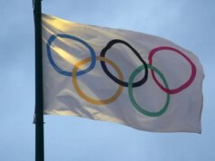 COI suspende restrições a atletas da Bielorrússia